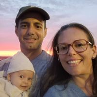 Appartement 3 chambres à 2 pas du port