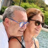 Quiétude entre mer et vignobles