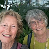 Casa di Janet and Ann