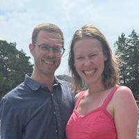 La maison de Hanna & Kay Even