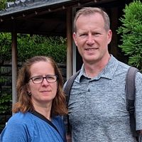 La maison de Michal & Ivana