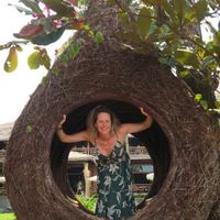 Maison avec cachet. Jardin, terrasse, au coeur de la campagne. Sa localisation parfaite, ski/Lac.