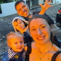 Family home with access to a great pool, 5mins from the Sukhumvit area