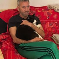 La maison de Roberto