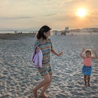 Appartement T4 ★★★ - Centre Station Balnéaire