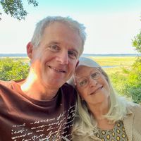 Octobre sur Garonne : Bienvenue dans la maison de Isabelle & Nicolas