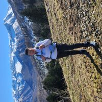 La chambre privée de Monique