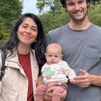 Notre belle maison avec jardin à 15 minutes de Bordeaux