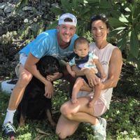 Le petit paradis de Charlotte et Théo