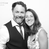 Casa de MARIE EVE ET JONATHAN