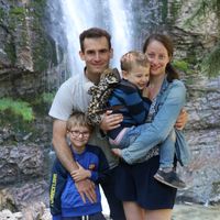 La maison de Camille