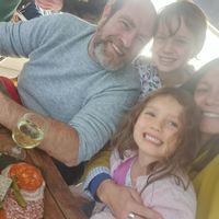 Maison familiale sur l'ile d'Oléron