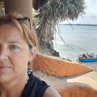 La maison au coeur des bananiers