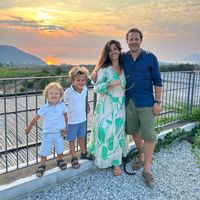 La maison de Giacomo