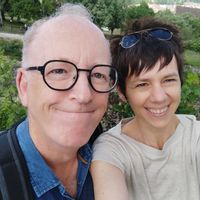 La chambre privée de Virginie