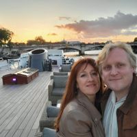 Appartement 3 chambres 30 min de Paris