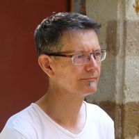 La maison de Andreas