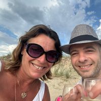 La maison de Fred et Jérôme