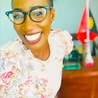 La maison de Kelly-Ann