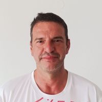 La maison de Alberto