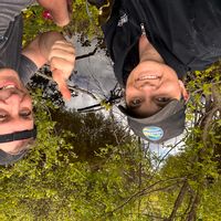 La maison de Marie-Helene et Sylvain