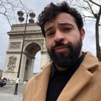 La maison de Otavio Luis