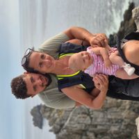 La maison de Flo & Nadège.