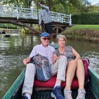 La maison de Patricia