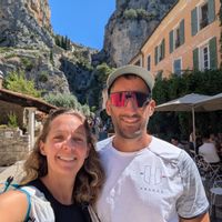 La maison de Marie et Max