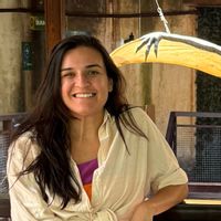 La maison de Tainara