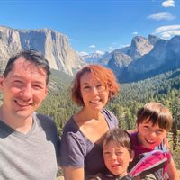 La maison de Stephanie