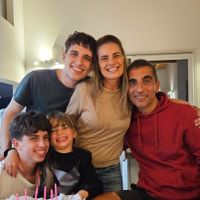 La maison de Beatrice