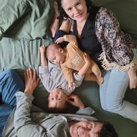 Maison avec jardin ombragé et piscine au coeur de Gigean