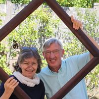 Recherche échange maison PMR pour 5 adultes et 4 enfants. Douche italienne sans paroi.