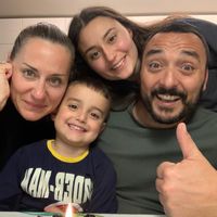 La maison de Daniele