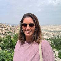 La maison de Mònica