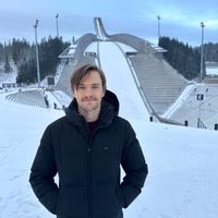 Gorgeous 2 bedroom apartment in luxury tower built in 2025 at the best location in Asuncion