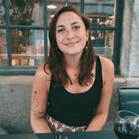 L'appartement de Sarah