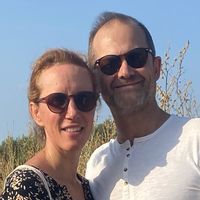 Appartement aux 2 alpes type chalet .