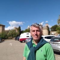 Maison de caractère au milieu d'un havre de verdure