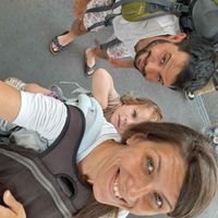 La chambre privée de Margaux dans un quartier tranquille à 2 pas de la gare et du centre ville