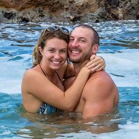 La maison de Allison