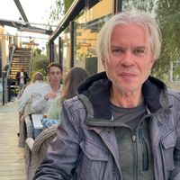 La maison de Mar Wolfgang