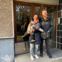 La maison de Michael