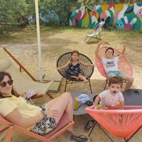 La maison de Sabrina et Julien