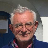 Maison proche de la mer dans un écrin de verdure