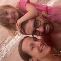 Guillaume & Charlottes hus