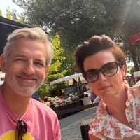 Maison au cœur d’un ancien village de pêcheurs au milieu des marais salants