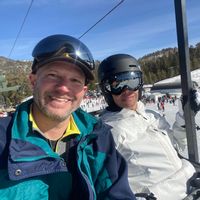 La maison de Federico