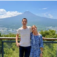 La maison de Lou et Jérôme proche du centre de Quiberon et côte sauvage